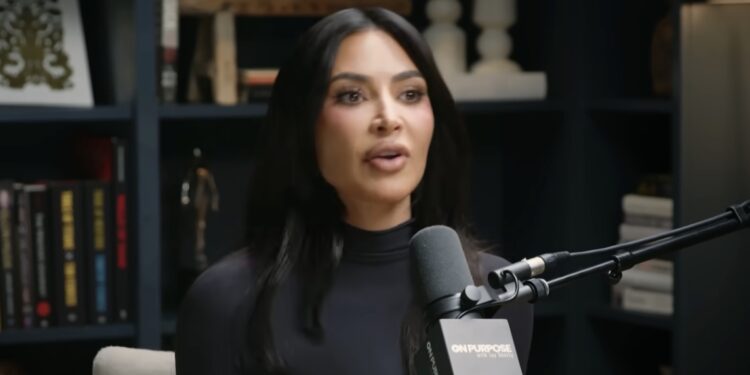 Kim Kardashian tuži bivšeg dečka: Evo šta je razlog