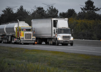 Crnogorac iz Ilinoisa izazvao stravičnu nesreću – poginuo vozač