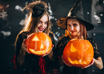 Čikago se sprema za Noć veštica: Policija izdala važno upozorenje za decu i odrasle