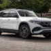 Mercedes ukida popularni električni SUV EQB – stiže luksuzniji naslednik sa naprednom tehnologijom