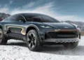 Audi planira SUV koji će uzdrmati svet: Rival Mercedes G-klasi i Land Rover Defenderu već na pomolu