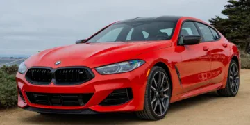 BMW ruši rekorde: V8 modeli prodaju se više nego ikada, iako svet ide ka elektrici