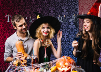 Spektakl za Halloween vikend u Čikagu: Parade, koncerti, predstave i najstrašniji događaji godine