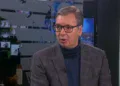 Vučić o protestima 1. novembra: „Biće mirno, ali neki spremaju paganske običaje“