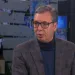 Vučić o protestima 1. novembra: „Biće mirno, ali neki spremaju paganske običaje“