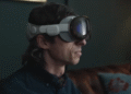 APPLE VISION PRO