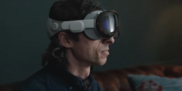 APPLE VISION PRO