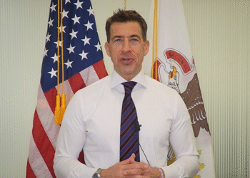 Giannoulias upozorava ICE agente: „Niko nije iznad zakona – ni na putevima Ilinoisa“