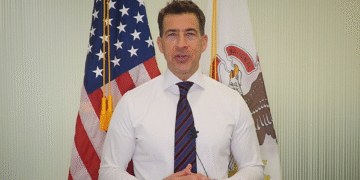 Giannoulias upozorava ICE agente: „Niko nije iznad zakona – ni na putevima Ilinoisa“