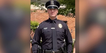 Crnogorac uhapšen u Ilinoisu – radio kao policajac, a boravio ilegalno u SAD više od decenije