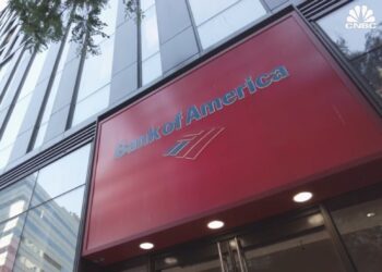 Bank of America