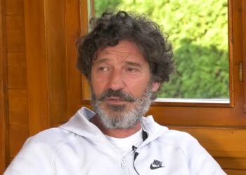 Dragan Gagi Jovanović