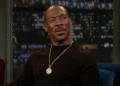 EDDIE MURPHY