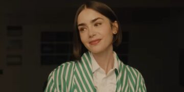 Emily in Paris
