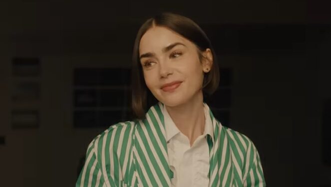 Emily in Paris