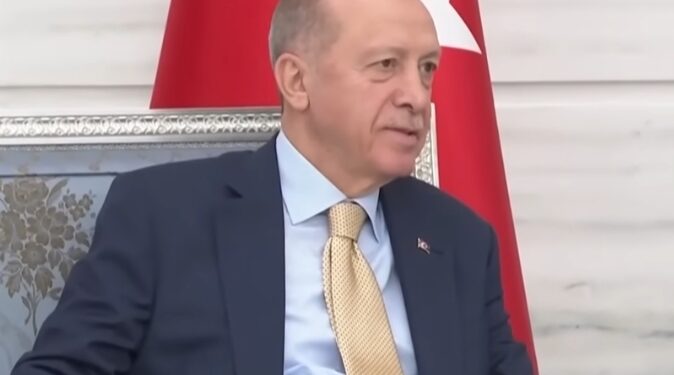 Erdogan