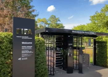 FIFA poručila: Američka vlada odgovorna za bezbednost tokom Svetskog prvenstva 2026.