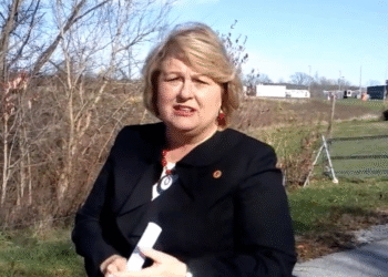 Senator Bryant predala listu ilegalnih imigranata federalnim vlastima – Pritzker je optužuje za političke poene