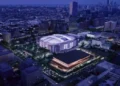 WNBA All-Star se vraća u Čikago 2026. – Spektakl u United Center-u