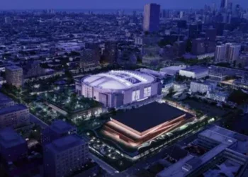 WNBA All-Star se vraća u Čikago 2026. – Spektakl u United Center-u