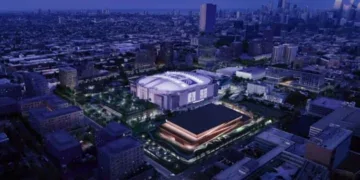 WNBA All-Star se vraća u Čikago 2026. – Spektakl u United Center-u