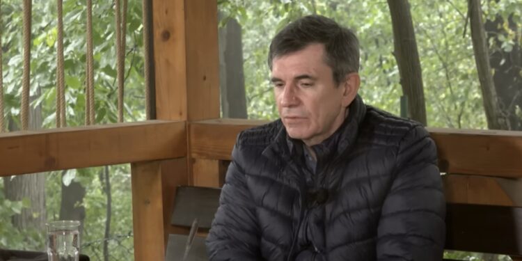 Slavko Štimac o novoj seriji „Miholjsko leto“: I u starosti se može živeti šašavo i punim plućima