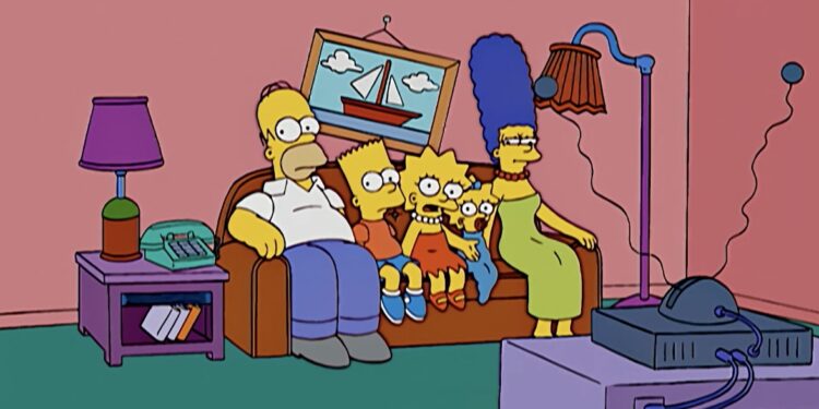Posle 20 godina, premijera novog filma „Simpsonovi“ zakazana za leto 2027.