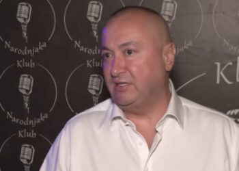 Razočarao me je: Đani otkrio zašto nije zvao Darka Lazića nakon udesa