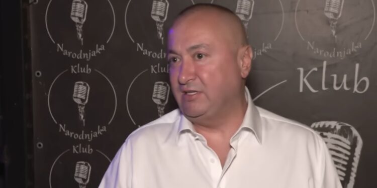 Razočarao me je: Đani otkrio zašto nije zvao Darka Lazića nakon udesa