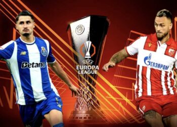 Poraz Zvezde u Portu, Rodrigo Mora odlučio golom u 89. minutu