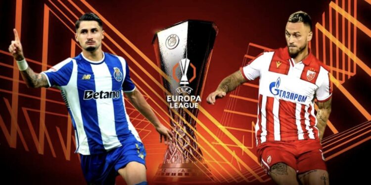 Poraz Zvezde u Portu, Rodrigo Mora odlučio golom u 89. minutu