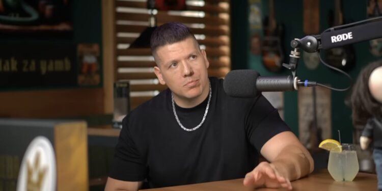 Sloba Radanović dva puta odbio duet sa kolegom, evo i zašto