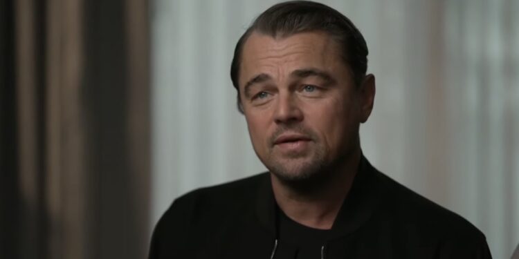 Leonardo DiCaprio hteo da izbaci jednu scenu iz Titanika, reditelj ga odbio
