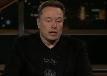 Otkažite Netfliks za zdravlje svoje dece: Elon Musk zaratio sa striming platformom
