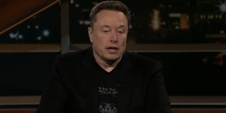 Otkažite Netfliks za zdravlje svoje dece: Elon Musk zaratio sa striming platformom