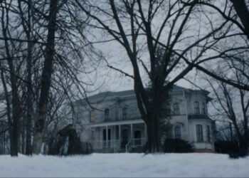 Na Netfliks stigla priča o ubici koji je inspirisao najstrašnije horore (VIDEO)