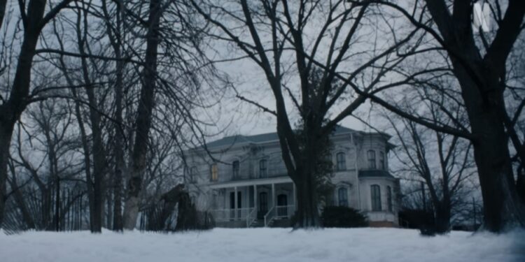 Na Netfliks stigla priča o ubici koji je inspirisao najstrašnije horore (VIDEO)