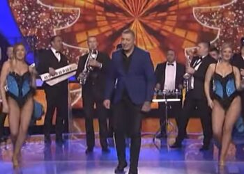 Ovo je najslušanija pesma u Grandu: Za 10 godina je niko nije skinuo sa trona