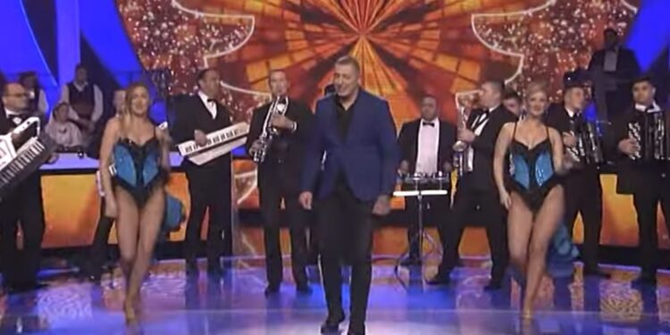 Ovo je najslušanija pesma u Grandu: Za 10 godina je niko nije skinuo sa trona