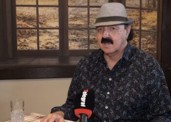 Haris Džinović sa 16 godina kopao kanale i čistio, a danas živi u vili od 2 miliona evra