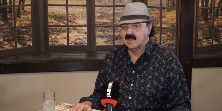 Haris Džinović sa 16 godina kopao kanale i čistio, a danas živi u vili od 2 miliona evra