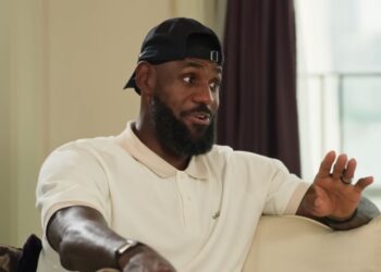 Lebronov marketinški trik – „odluka svih odluka“ je saradnja sa Henesijem