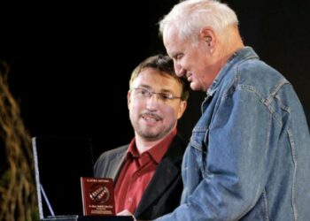 FEDIS Zlatnu antenu za scenario nazvao po Siniši Paviću