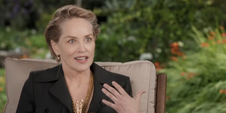 Sharon Stone iz svog džepa dala honorar DiCapriju da glumi u poznatom filmu: Molila sam da ga angažuju