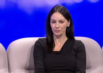 Sloboda Mićalović otkrila nepoznat detalj o filmu „Zona Zamfirova“