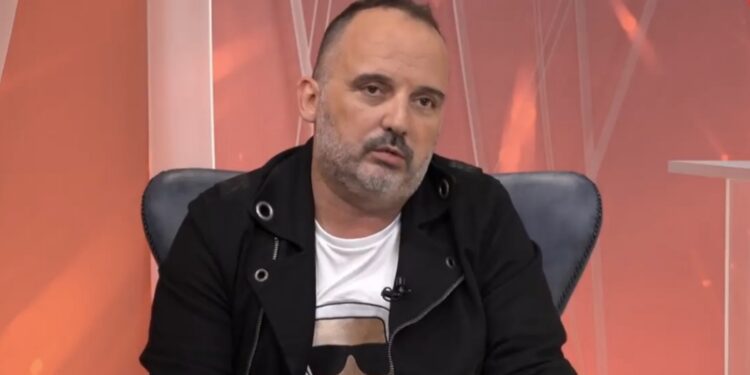 Toni Cetinski se ženio tri puta i pravio pet svadbi: Nije imao sreće dok nije sreo 15 godina mlađu