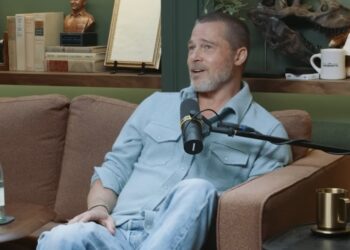 Da li znate da je zbog ovog filma Brad Pitt-u bio zabranjen ulazak u Kinu? (VIDEO)