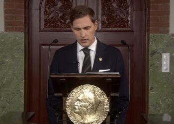 Zašto Donald Trump nije dobio Nobelovu nagradu za mir?