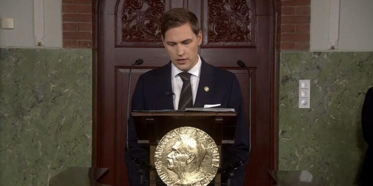 Zašto Donald Trump nije dobio Nobelovu nagradu za mir?