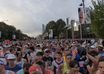 Bank of America Chicago Marathon 2025: Sve što treba da znate